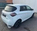 Рено Зое 2023 в Тернополе на Automoto.ua Белый Рено Зое, объемом двигателя 0 л и пробегом 30 тыс. км за 12222 $, фото 6 на Automoto.ua