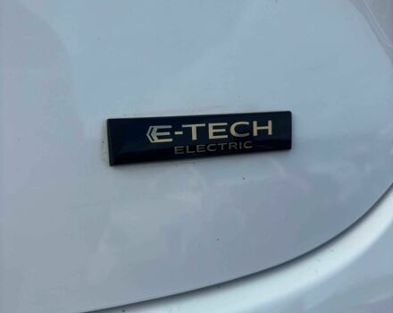 Рено Зое 2023 в Тернополе на Automoto.ua Белый Рено Зое, объемом двигателя 0 л и пробегом 30 тыс. км за 12222 $, фото 7 на Automoto.ua