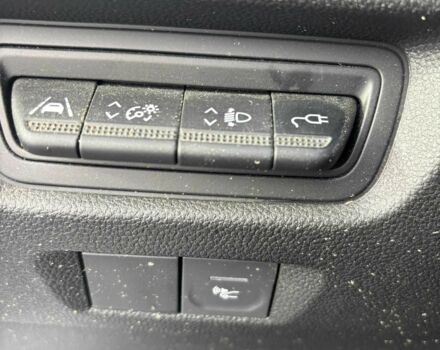 Рено Зое 2023 в Тернополе на Automoto.ua Белый Рено Зое, объемом двигателя 0 л и пробегом 30 тыс. км за 12222 $, фото 16 на Automoto.ua