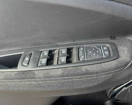 Рено Зое 2023 в Тернополе на Automoto.ua Белый Рено Зое, объемом двигателя 0 л и пробегом 30 тыс. км за 12222 $, фото 17 на Automoto.ua