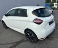 Рено Зое 2023 в Тернополе на Automoto.ua Белый Рено Зое, объемом двигателя 0 л и пробегом 30 тыс. км за 12222 $, фото 5 на Automoto.ua