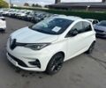 Рено Зое 2023 в Тернополе на Automoto.ua Белый Рено Зое, объемом двигателя 0 л и пробегом 30 тыс. км за 12222 $, фото 1 на Automoto.ua
