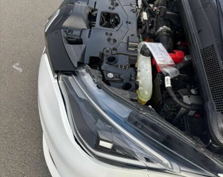 Рено Зое 2023 в Тернополе на Automoto.ua Белый Рено Зое, объемом двигателя 0 л и пробегом 30 тыс. км за 12222 $, фото 11 на Automoto.ua