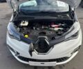 Рено Зое 2023 в Тернополе на Automoto.ua Белый Рено Зое, объемом двигателя 0 л и пробегом 30 тыс. км за 12222 $, фото 9 на Automoto.ua