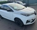 Рено Зое 2023 в Тернополе на Automoto.ua Белый Рено Зое, объемом двигателя 0 л и пробегом 30 тыс. км за 12222 $, фото 2 на Automoto.ua
