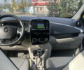 Рено Зое 2015 в Золочев на Automoto.ua Бежевый Рено Зое, объемом двигателя 0 л и пробегом 110 тыс. км за 6799 $, фото 52 на Automoto.ua
