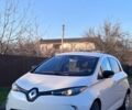 Бежевий Рено Зое, об'ємом двигуна 0 л та пробігом 67 тис. км за 7500 $, фото 1 на Automoto.ua