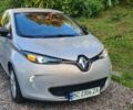 Бежевий Рено Зое, об'ємом двигуна 0 л та пробігом 171 тис. км за 13700 $, фото 1 на Automoto.ua