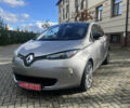 Рено Зое 2015 в Золочев на Automoto.ua Бежевый Рено Зое, объемом двигателя 0 л и пробегом 110 тыс. км за 6799 $, фото 6 на Automoto.ua