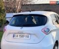 Бежевый Рено Зое, объемом двигателя 0 л и пробегом 67 тыс. км за 7500 $, фото 8 на Automoto.ua
