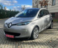Рено Зое 2015 в Золочев на Automoto.ua Бежевый Рено Зое, объемом двигателя 0 л и пробегом 110 тыс. км за 6799 $, фото 2 на Automoto.ua