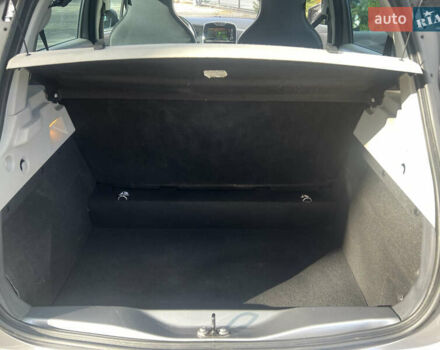 Рено Зое 2015 в Золочев на Automoto.ua Бежевый Рено Зое, объемом двигателя 0 л и пробегом 110 тыс. км за 6799 $, фото 40 на Automoto.ua