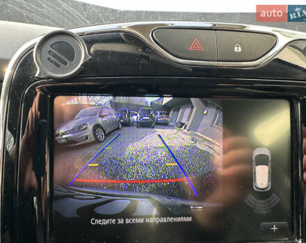 Бежевий Рено Зое, об'ємом двигуна 0 л та пробігом 80 тис. км за 7100 $, фото 8 на Automoto.ua