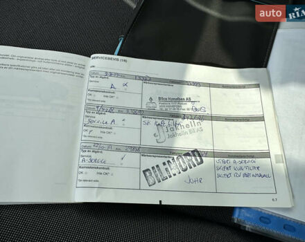 Бежевий Рено Зое, об'ємом двигуна 0 л та пробігом 80 тис. км за 7100 $, фото 10 на Automoto.ua