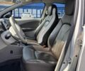 Бежевый Рено Зое, объемом двигателя 0 л и пробегом 54 тыс. км за 10600 $, фото 5 на Automoto.ua