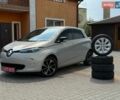 Бежевий Рено Зое, об'ємом двигуна 0 л та пробігом 104 тис. км за 11000 $, фото 1 на Automoto.ua