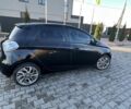 Черный Рено Зое, объемом двигателя 0 л и пробегом 109 тыс. км за 5300 $, фото 1 на Automoto.ua