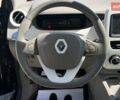 Черный Рено Зое, объемом двигателя 0 л и пробегом 113 тыс. км за 6800 $, фото 12 на Automoto.ua
