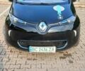 Черный Рено Зое, объемом двигателя 0 л и пробегом 74 тыс. км за 8250 $, фото 18 на Automoto.ua
