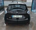 Черный Рено Зое, объемом двигателя 0 л и пробегом 86 тыс. км за 7100 $, фото 1 на Automoto.ua