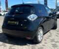 Черный Рено Зое, объемом двигателя 0 л и пробегом 113 тыс. км за 6800 $, фото 6 на Automoto.ua
