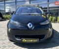 Чорний Рено Зое, об'ємом двигуна 0 л та пробігом 113 тис. км за 6990 $, фото 1 на Automoto.ua