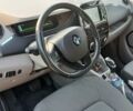 Черный Рено Зое, объемом двигателя 0 л и пробегом 74 тыс. км за 8250 $, фото 19 на Automoto.ua