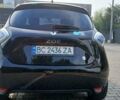 Чорний Рено Зое, об'ємом двигуна 0 л та пробігом 74 тис. км за 8250 $, фото 1 на Automoto.ua