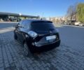 Черный Рено Зое, объемом двигателя 0 л и пробегом 109 тыс. км за 5300 $, фото 2 на Automoto.ua