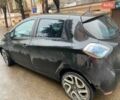 Чорний Рено Зое, об'ємом двигуна 0 л та пробігом 95 тис. км за 7500 $, фото 1 на Automoto.ua