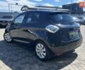 Чорний Рено Зое, об'ємом двигуна 0 л та пробігом 113 тис. км за 6990 $, фото 4 на Automoto.ua