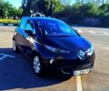 Черный Рено Зое, объемом двигателя 30 л и пробегом 83 тыс. км за 7200 $, фото 1 на Automoto.ua