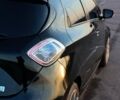 Черный Рено Зое, объемом двигателя 0 л и пробегом 110 тыс. км за 6800 $, фото 5 на Automoto.ua