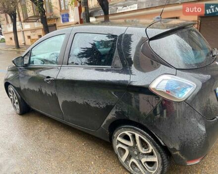 Рено Зое 2013 у Чернівцях на Automoto.ua Чорний Рено Зое, об'ємом двигуна 0 л та пробігом 95 тис. км за 9999 $, фото 1 на Automoto.ua