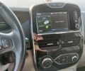 Черный Рено Зое, объемом двигателя 0 л и пробегом 74 тыс. км за 8250 $, фото 12 на Automoto.ua