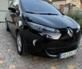 Черный Рено Зое, объемом двигателя 0 л и пробегом 145 тыс. км за 7400 $, фото 1 на Automoto.ua