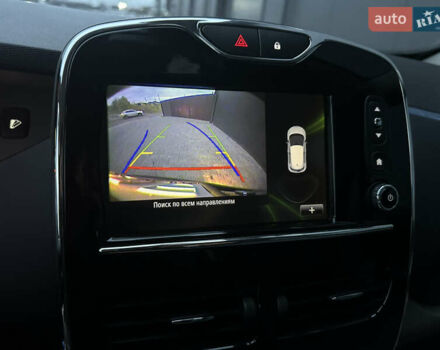 Чорний Рено Зое, об'ємом двигуна 0 л та пробігом 82 тис. км за 6400 $, фото 22 на Automoto.ua