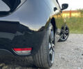 Черный Рено Зое, объемом двигателя 0 л и пробегом 124 тыс. км за 10900 $, фото 11 на Automoto.ua