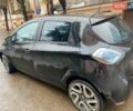 Черный Рено Зое, объемом двигателя 0 л и пробегом 95 тыс. км за 7500 $, фото 1 на Automoto.ua