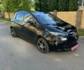 Черный Рено Зое, объемом двигателя 0 л и пробегом 78 тыс. км за 6500 $, фото 9 на Automoto.ua