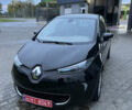 Черный Рено Зое, объемом двигателя 0 л и пробегом 124 тыс. км за 6300 $, фото 1 на Automoto.ua
