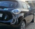 Черный Рено Зое, объемом двигателя 0 л и пробегом 74 тыс. км за 8250 $, фото 13 на Automoto.ua