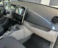 Черный Рено Зое, объемом двигателя 0 л и пробегом 78 тыс. км за 6500 $, фото 12 на Automoto.ua