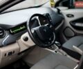 Черный Рено Зое, объемом двигателя 0 л и пробегом 110 тыс. км за 6800 $, фото 16 на Automoto.ua