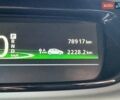 Черный Рено Зое, объемом двигателя 0 л и пробегом 78 тыс. км за 6500 $, фото 16 на Automoto.ua