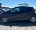 Черный Рено Зое, объемом двигателя 0 л и пробегом 113 тыс. км за 6800 $, фото 3 на Automoto.ua