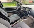 Рено Зое 2013 у Чернівцях на Automoto.ua Чорний Рено Зое, об'ємом двигуна 0 л та пробігом 95 тис. км за 9999 $, фото 3 на Automoto.ua