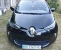 Черный Рено Зое, объемом двигателя 0 л и пробегом 184 тыс. км за 6900 $, фото 1 на Automoto.ua