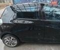 Черный Рено Зое, объемом двигателя 0 л и пробегом 86 тыс. км за 7100 $, фото 4 на Automoto.ua