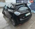 Черный Рено Зое, объемом двигателя 0 л и пробегом 86 тыс. км за 7100 $, фото 10 на Automoto.ua
